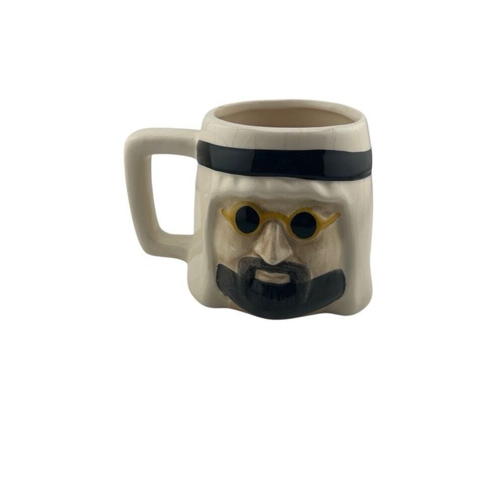 Dubai Coffee Mug Souvenir Cup Novelties